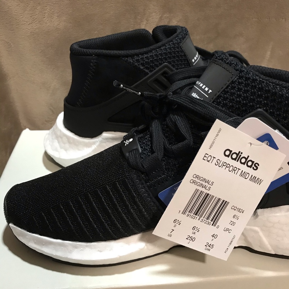 Adidas EQT Support Mid MMW❗️